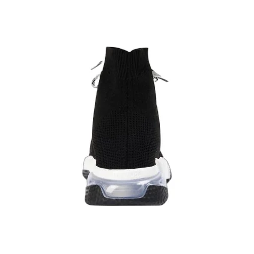 Speed Lace Up Trainer High