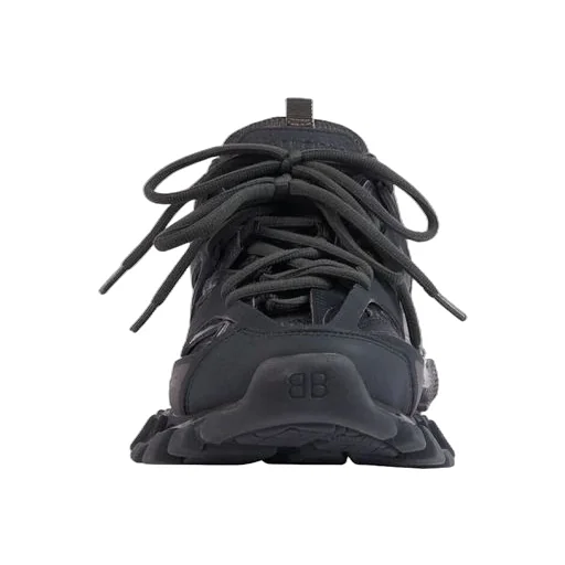 Track Clear Sole Sneaker