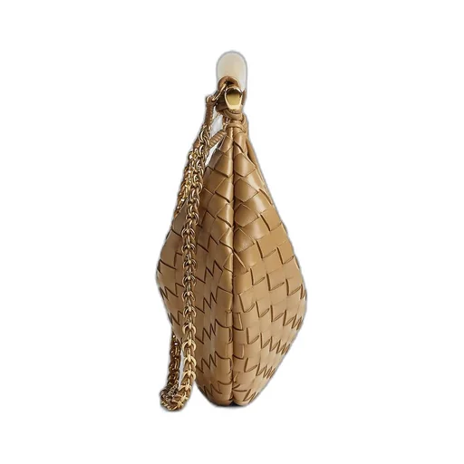 Sardine With Chain