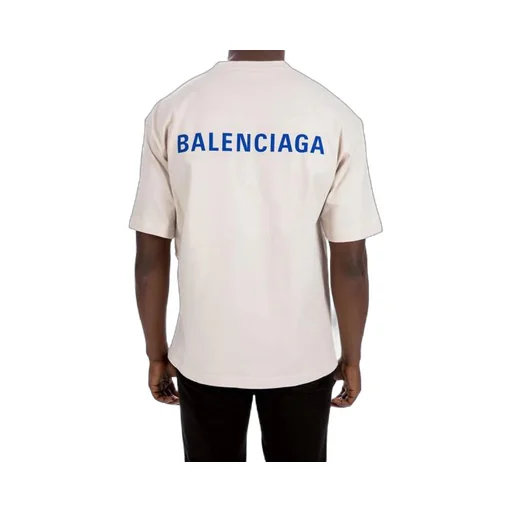 Crew Neck T-Shirt