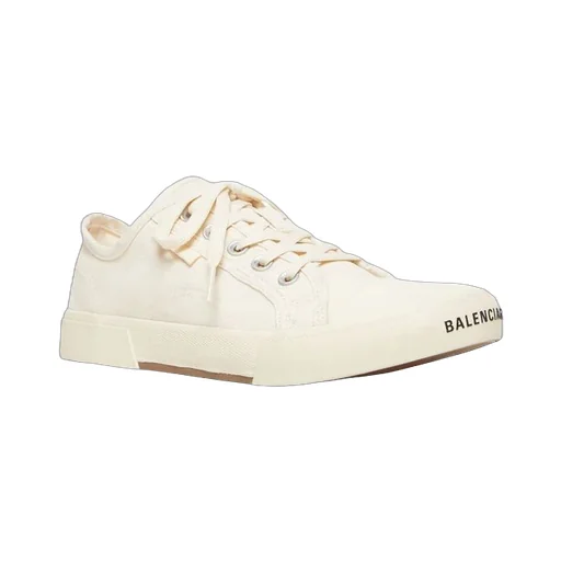 Paris Low Top Sneaker