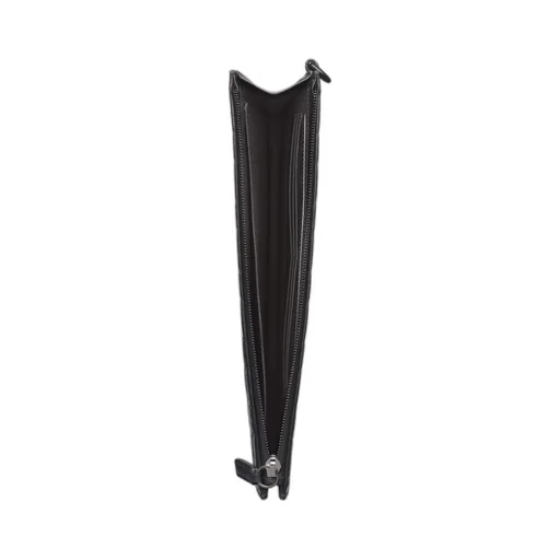 GG rubber-effect pouch