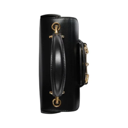 Gucci Horsebit 1955 mini top handle bag