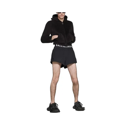 Running Shorts