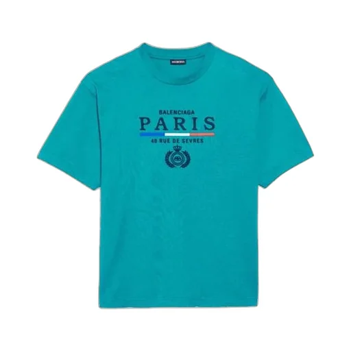 Paris Flag T-Shirt