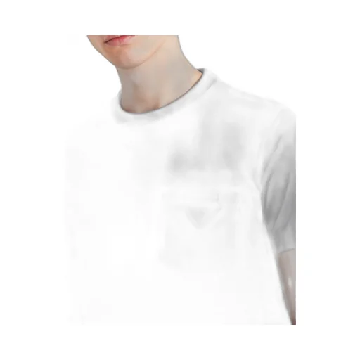 Three-pack of cotton jersey T-shirts