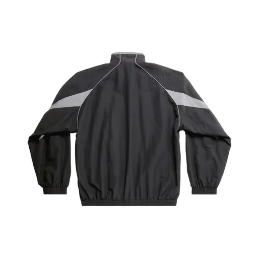 3B Sports Icon Medium Fit Tracksuit Jacket