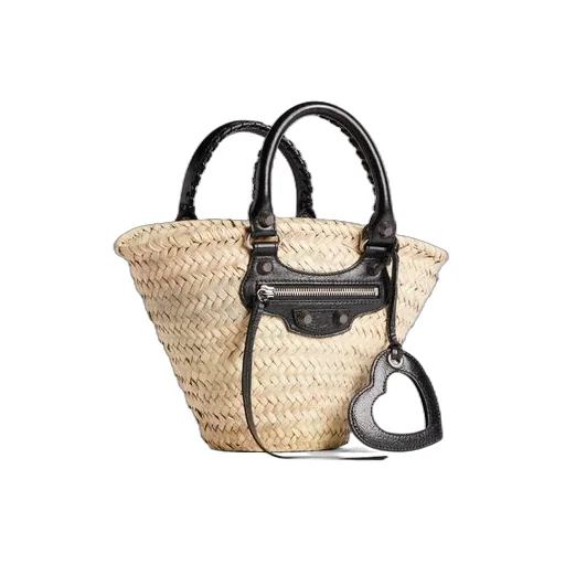 Le Cagole Basket Small