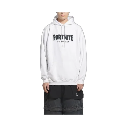 x FORTNITE Hoodie Medium Fit