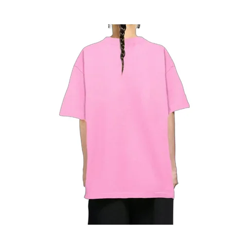 Sponsor Logo T-Shirt