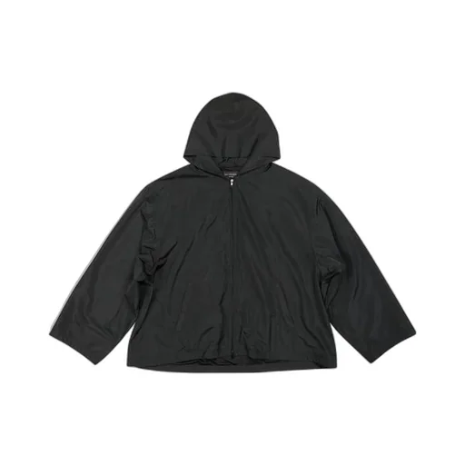 Tracksuit Rain Jacket