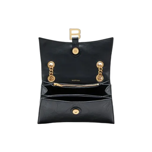 Crush Chain Bag Small