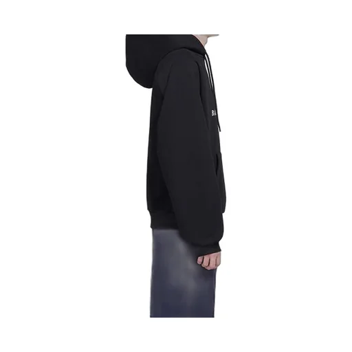 BB Mode Hoodie