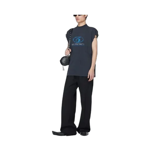 Surfer Sleeveless T-shirt