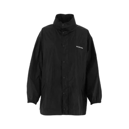 This Is Not Windbreaker Jacket
