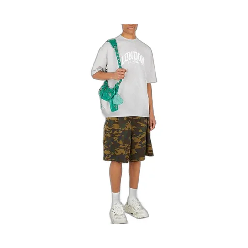 Cities London T-Shirt Medium Fit