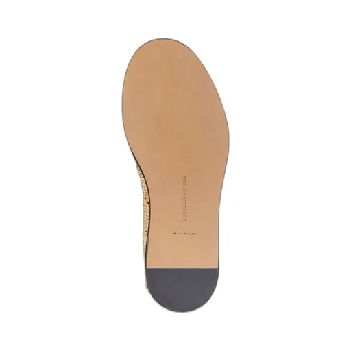 Sunday Slipper