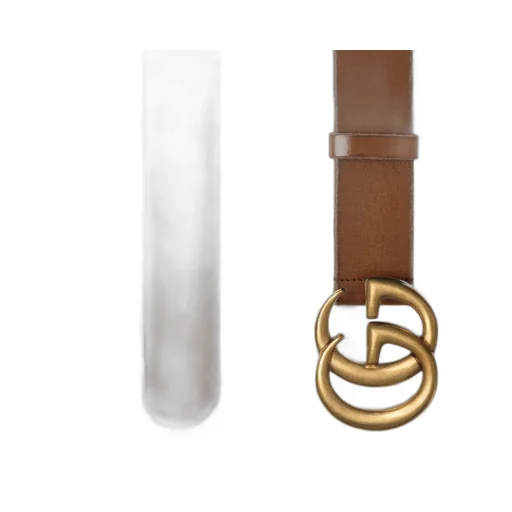 GG Marmont wide belt