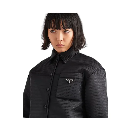 Re-Nylon jacket