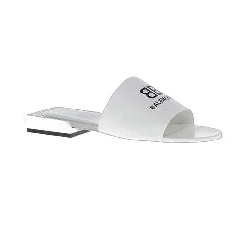 Box Sandals