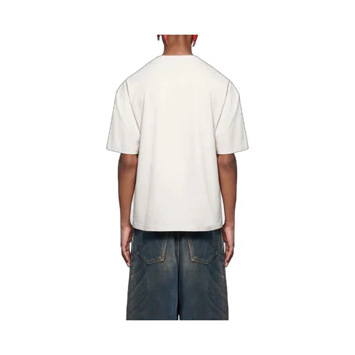 Sponsored Letter T-Shirt