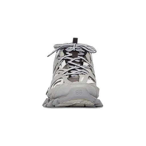 Track LED Sneaker