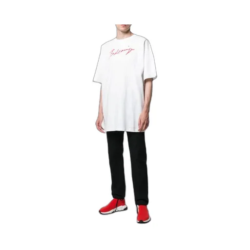 Logo Printing T-Shirt