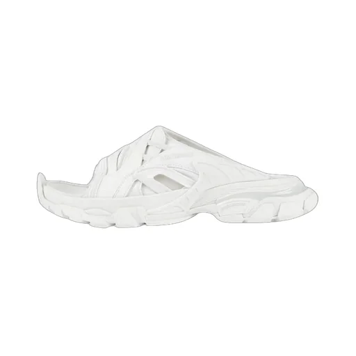 Track Slide Sandal