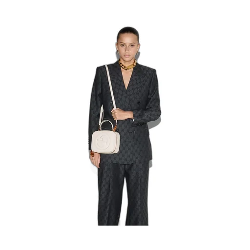 Gucci Blondie top handle bag