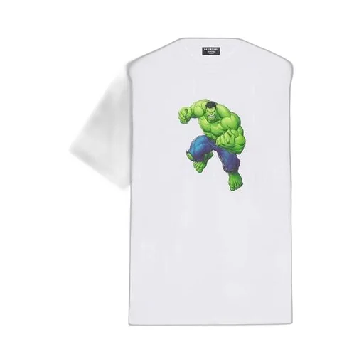 Hulk 2021 MARVEL Medium Fit T-shirt