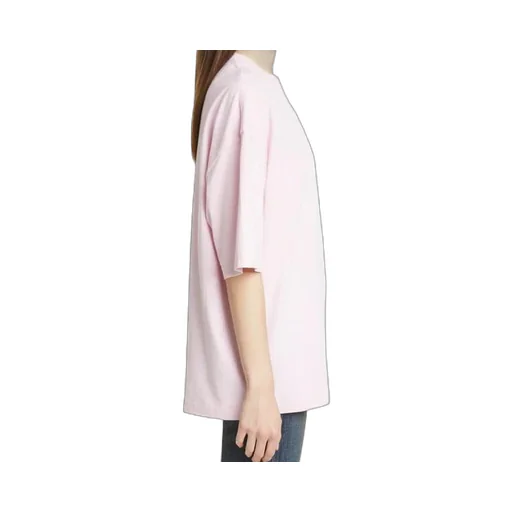 Basic Alphabet Small logo T-Shirt