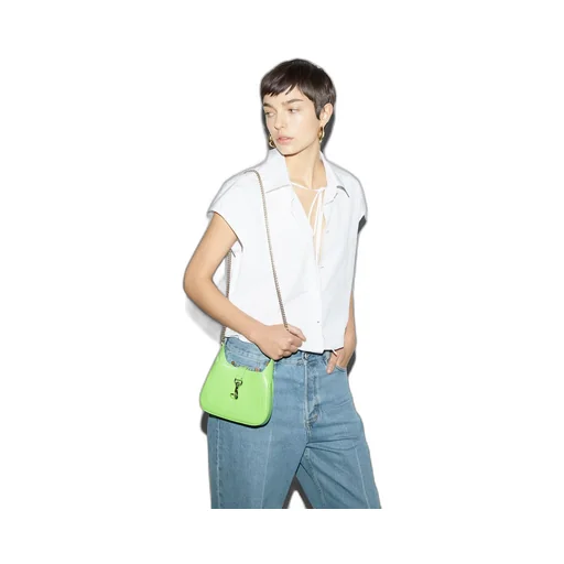 Gucci Jackie Notte mini bag