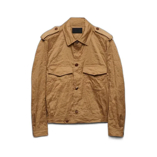 Cotton jacket