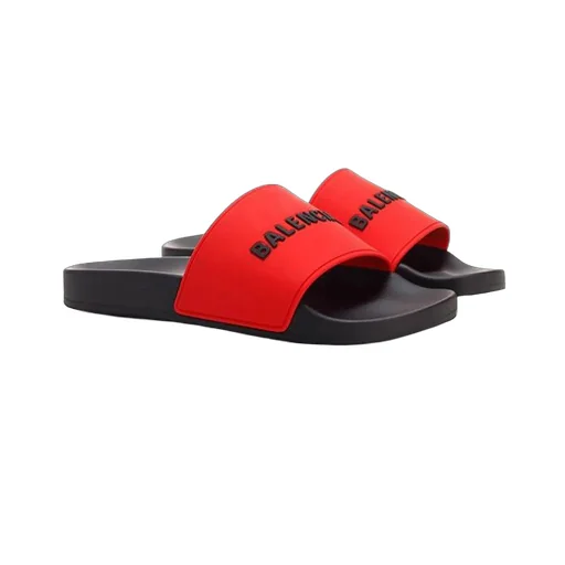 Pool Slides