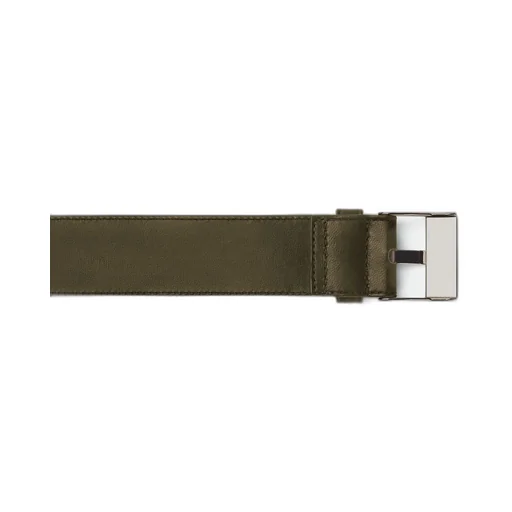 Watch Belt