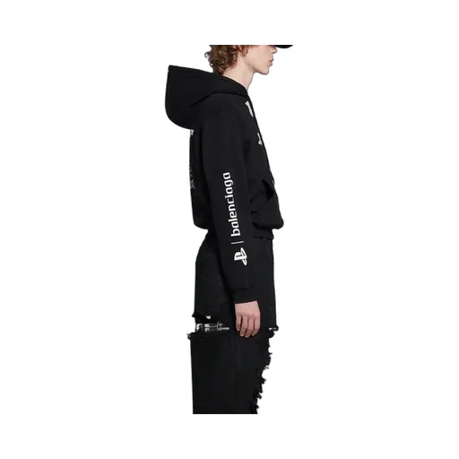 x PlayStation Hoodie