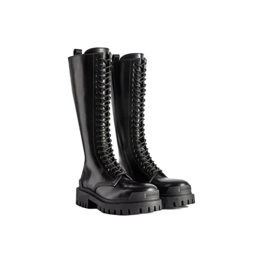 Strike Boot