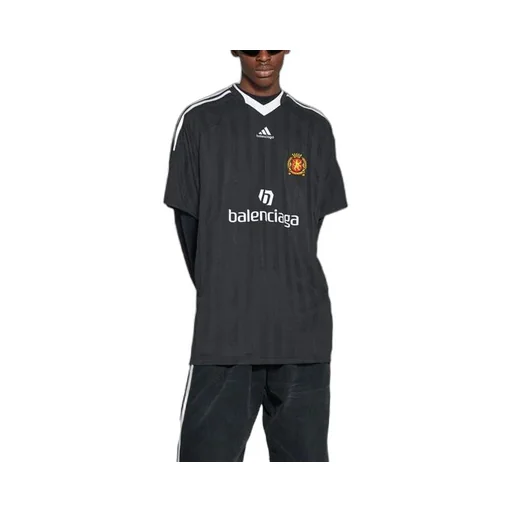 x adidas Oversized Soccer T-Shirt
