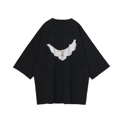 Yeezy Gap Engineered by Balenciaga Dove 3/4 Sleeve T-Shirt