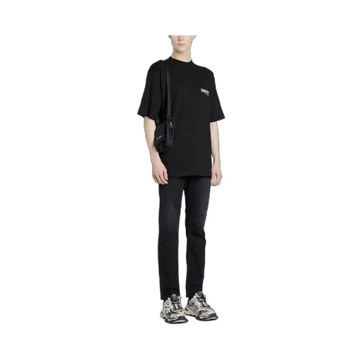 Logo Loose T-Shirt