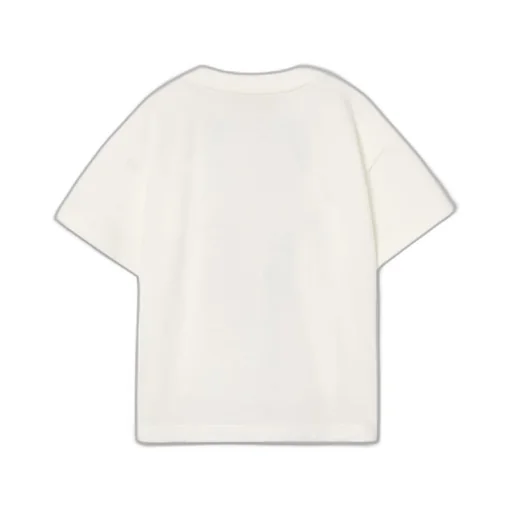 Baby printed cotton T-shirt
