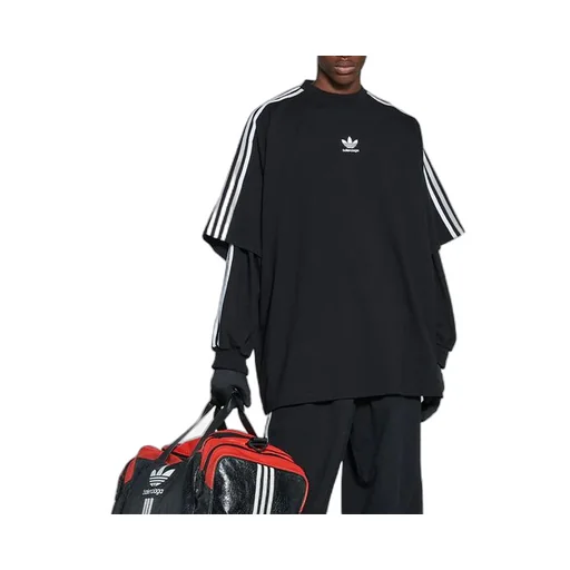 x adidas T-Shirt Oversized