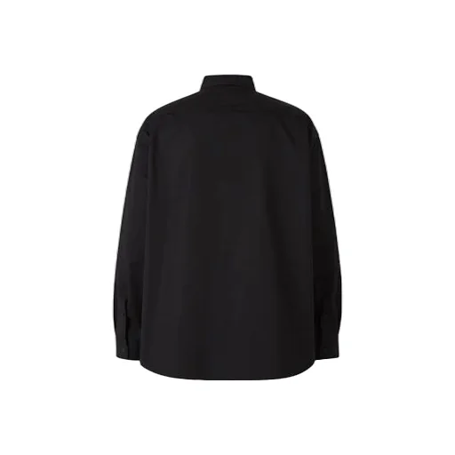 Uniform Long Sleeve Shirt Large Fit