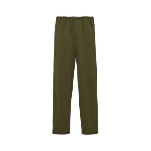 Cotton pants