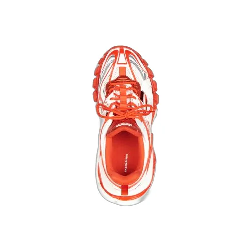 Track.2 Sneaker