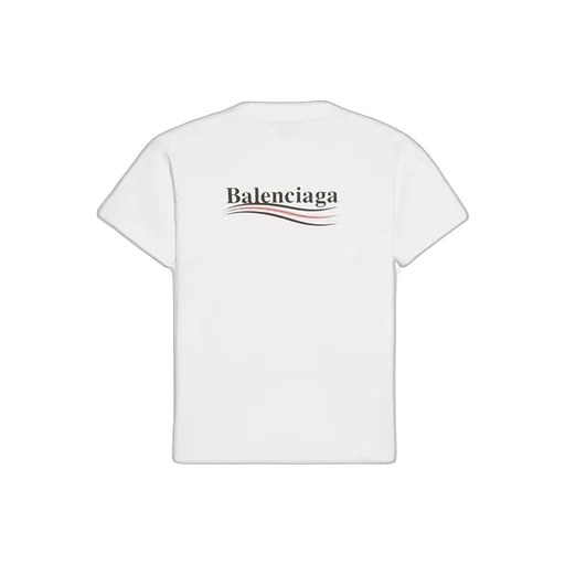 Political Campaign T-Shirt Small Fit