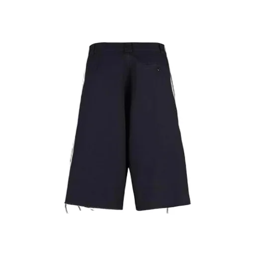 x adidas Baggy Denim Shorts
