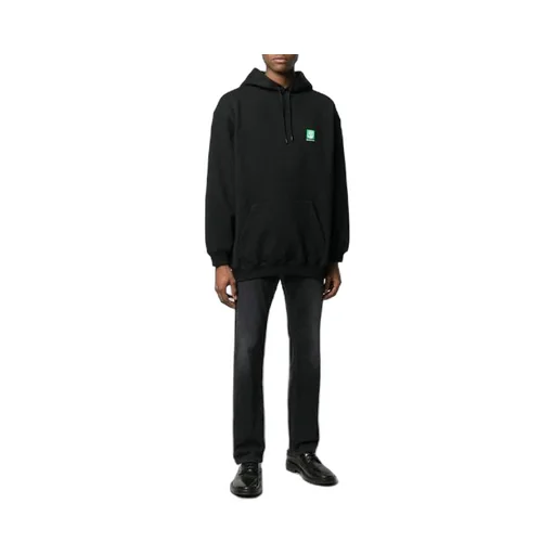 Environmental Friendly BB Hoodie