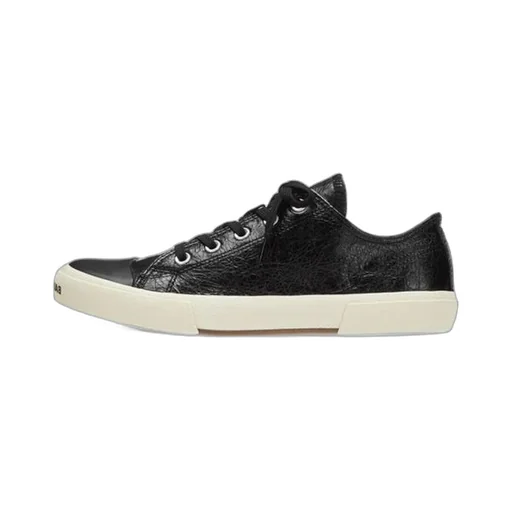 Paris Low Top Sneaker