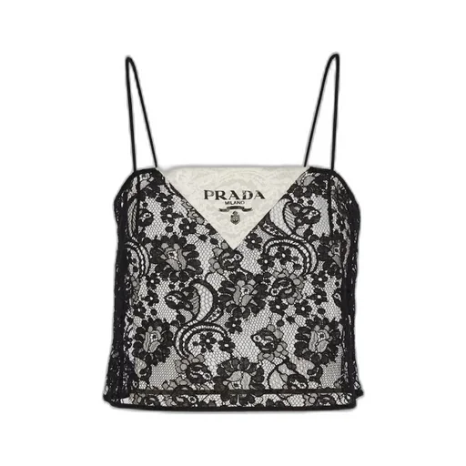 Lace top